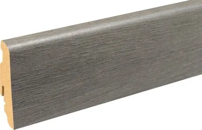 Produktbild von SKANDOR Sockelleiste Eiche FOI981 FU60L 19x58x2400 mm