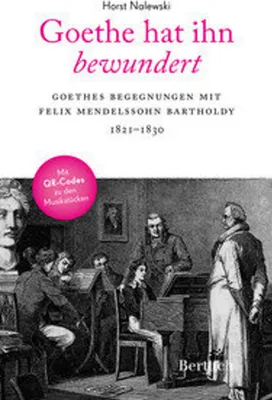 Image de Goethe hat ihn bewundert