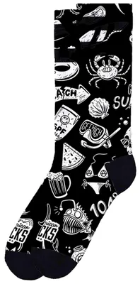 Immagine prodotto di Calze American Socks Hella Hot