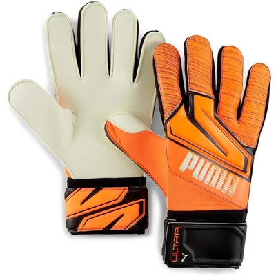 Produktbild von Puma ULTRA GRIP 1 RC Torwarthandschuhe Größe 8