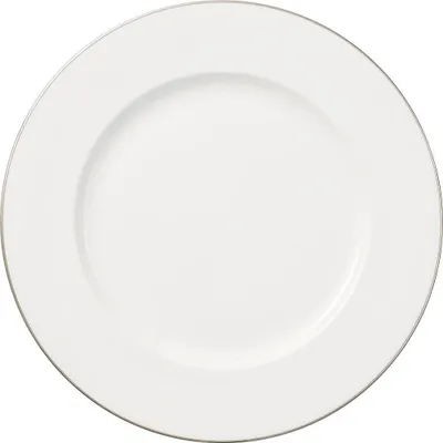 Obrázok produktu pre Villeroy & Boch Anmut Platinum No.1 okrúhly plochý tanier 32 cm