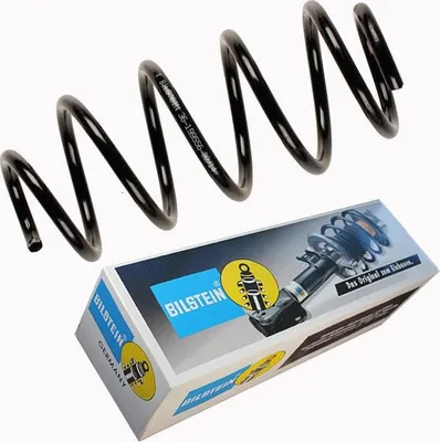 Produktbild von Bilstein Feder B3 vorne für Skoda Superb 3T4 3T5 VW Passat 3C2 3C5 1,4-2,0