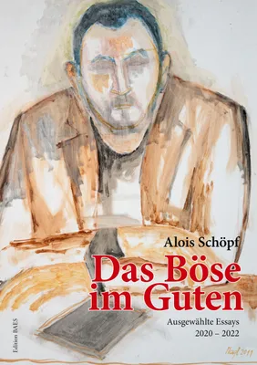 Produktbild von Das Böse im Guten