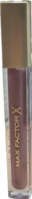 Produktbild von MAX FACTOR GLOSS Lipgloss Farbe 70 Lascous Amethyst
