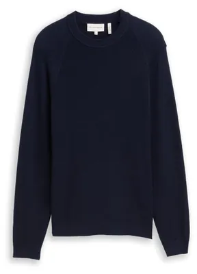 Produktbild von TOM TAILOR Herren Pullover