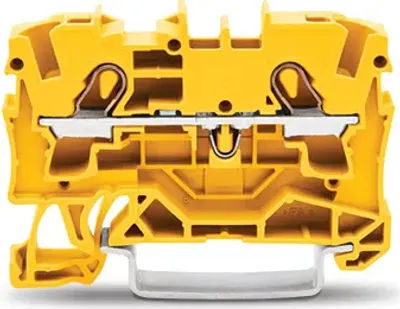 Produktbild von Wago 2004-1206, 6,2 mm, 52,3 mm, 32,9 mm, 550 V