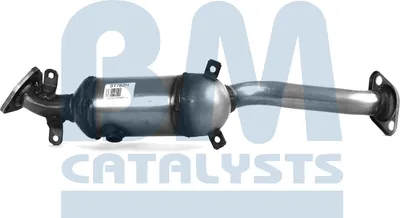 Produktbild von BM CATALYSTS Katalysator Kat für HONDA CIVIC VIII Hatchback (FN, FK) BM91782H