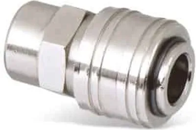Image de Raccord rapide pour air comprimé 1/4"-IG