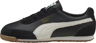 Image de Baskets Basse en cuir Arizona Retro