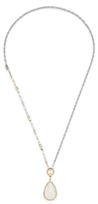 Produktbild von Leonardo Jewels - 026309 - Halskette - Damen - Esther Clip&Mix - 69 cm