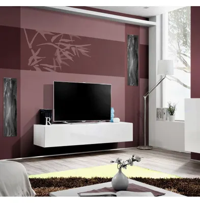Immagine prodotto di Tavolino per la TV FREYA - bianco