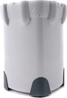 Produktbild von Ersatzteil Filterbehälter Außenfilter HW-304B