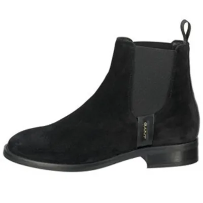 Produktbild von Gant 23553114/G00 black Klassische Stiefeletten  HW 21/22, Spocc:36