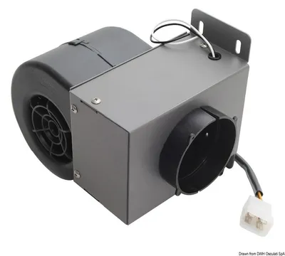 Image de Dégivreur 12 V , 1 pièce