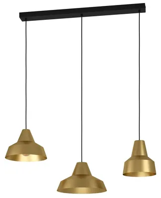Immagine prodotto di Lampada a sospensione SAVARNA 390016 Eglo