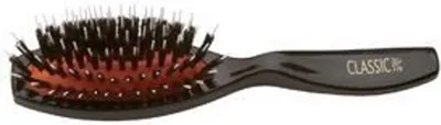 Produktbild von Sibel Pneumatikbürste Classic 72 schwarz
