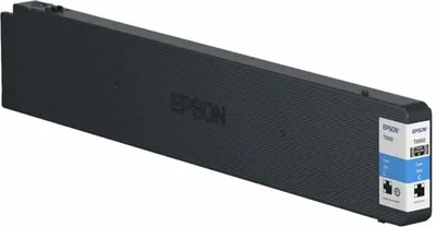 Obrázek produktu pro Epson DURABrite Pro, Azurová, 1 kusů