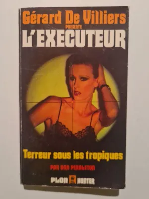 Image de Terreur sous les tropiques
