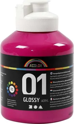 Obrázok produktu pre A-Color Acrylfarbe