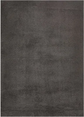 Produktbild von Andiamo Teppich San Paolo anthrazit, 130 x 190 cm