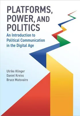 Immagine prodotto di Platforms, Power, and Politics