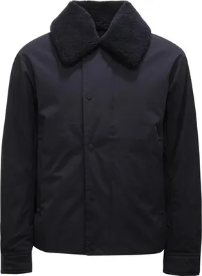 Produktbild von N1298 Emporio Armani Mann Daunenjacke Blau