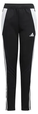 Obrázek produktu pro Adidas - Tréninkové kalhoty "Tiro 24" pro děti, model SX574 (176) (černá)