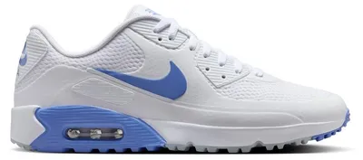 Produktbild von Nike Air Max 90 Golf White Royal Pulse - EU 38.5