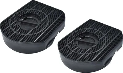 Produktbild von Airforce Aktivkohlefilter AFFCA (2St.)