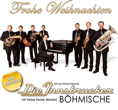 Produktbild von Frohe Weihnachten