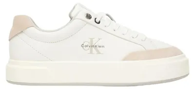 Produktbild von Calvin Klein Jeans 518346 Damen Sneaker Weiß : Größe - 41 Größe: 41