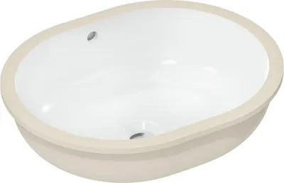 Obrázok produktu pre HANSGROHE 61050450 Podomietkové umývadlo Xuniva U