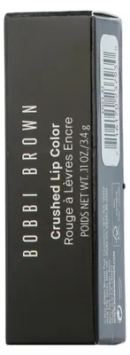 Image de Bobbi Brown Crushed Lip Color 37 Dark Chocolate (3,4 g)