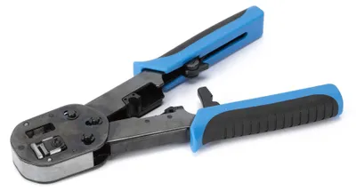 Produktbild von FANTON FME23996 Spannzange Schlaufen 6-8c.Ratsche