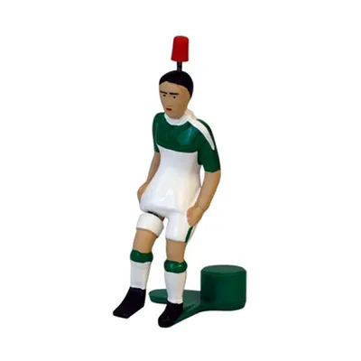Produktbild von Buli-Kicker Wolfsburg