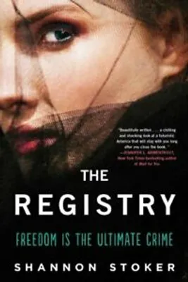 Produktbild von The Registry