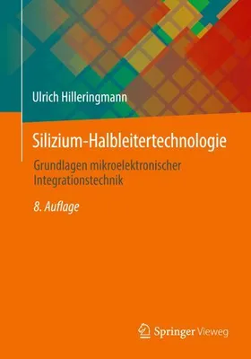 Produktbild von Silizium-Halbleitertechnologie