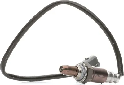 Produktbild von RIDEX Lambdasonde für NISSAN 370 Z (Z34) Beheizt 370mm 3922L0768