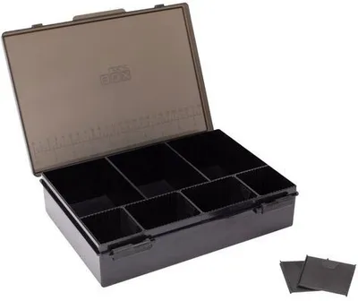 Produktbild von Nash Boxlogic Tackle Box Large Angelbox