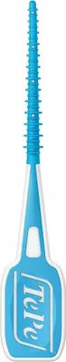 Image de TePe EasyPick M/L - 36 pièces, bleu avec manchon
