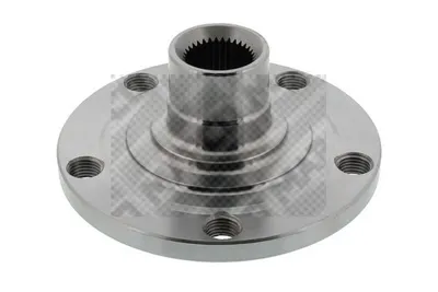 Produktbild von MAPCO 26736 Radnabe Vorne Beidseitig für VW PASSAT Variant (3B6) 5-Loch