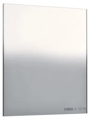 Produktbild von Cokin A 121M, Grau