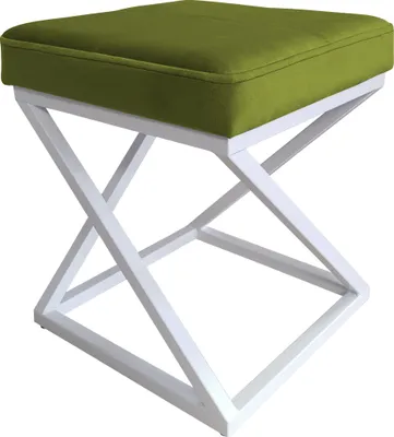 Obrázek produktu pro Pouf ZOA LOFT podstawa biała BL75