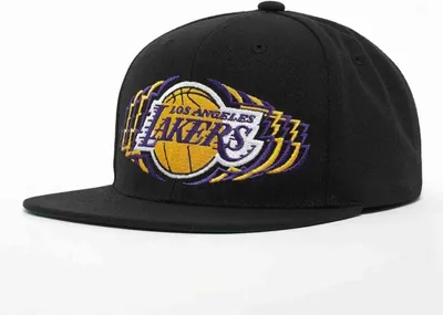 Immagine prodotto di Cappellino Mitchell & Ness HHSS5344-LALYYPPPBLCK da Uomo