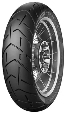 Produktbild von Metzeler Motorradreifen car-tyres Tourance Next 2 ( 150/70 R18 TL 70V Hinterrad, M/C )