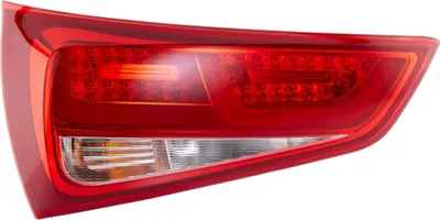 Obrázek produktu pro Kombinované zadní světlo HELLA 2SK 010 437-091