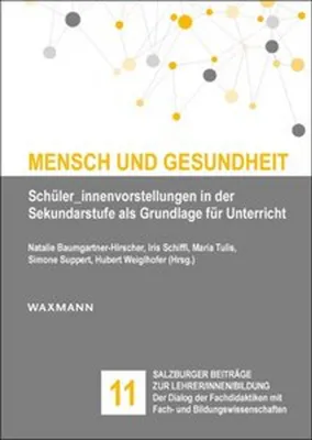 Produktbild von Mensch und Gesundheit