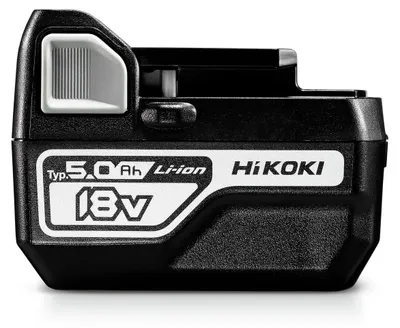 Produktbild von HiKOKI BSL1850C BATTERY 18V 5.0Ah Li-Ion COMPAC (1Stk.)