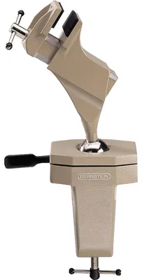 Produktbild von Bernstein SPANNFIX, Handschraubzwinge, Schwenkbarer Sockel