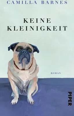 Obrázek produktu pro Keine Kleinigkeit